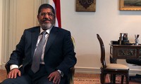 Posponen primera sesión de juicio contra Mohamed Morsi