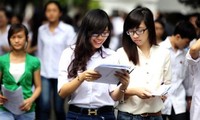 Vietnam sigue reforzando educación y recursos humanos