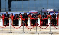 Inauguran en Vietnam VII exposición internacional de náutica y contrucción naval