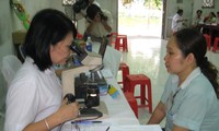 Celebran Día Nacional del Médico en Vietnam