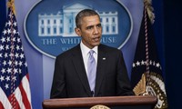 Obama presenta plan presupuestario para el 2015