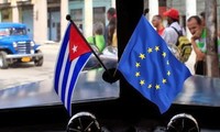 Nuevos vientos en relaciones Cuba- Unión Europea