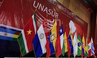 Unasur promete ayuda a Venezuela en estabilización social