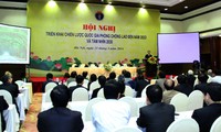 Vietnam en camino de prevenir la tuberculosis