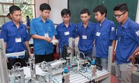 Vietnam y Reino Unido despliegan cooperación en formación vocacional