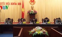 Piden serio cumplimiento de las metas de reducción de pobreza en Vietnam