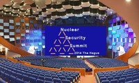 Emiten Declaración conjunta en Cumbre de Seguridad Nuclear