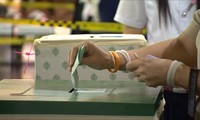 Tailandia: comienzan elecciones para el Senado