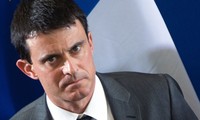 Manuel Valls, nuevo primer ministro de Francia