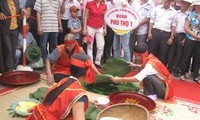 Concurso de pasteles tradiciones para reyes Hung 2014