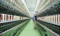 Acuerdo de Asociación Transpacífica: nuevas oportunidades para empresas textiles vietnamitas