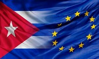 Relanzan relaciones Cuba y Francia