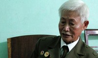 Memorias de un artillero veterano del campo de batalla de Dien Bien Phu