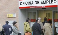 Cinco regiones de España con las mayores tasas de paro de Europa