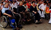 Vietnam celebra el Día Nacional de las Personas con Discapacidad