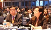 Asiste Vietnam a reunión de la Alianza Global en México