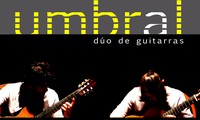 Entrevista de Umbral dúo de Guitarras de Uruguay 