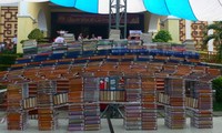 Festival del libro en Hoi An se enfoca en pequeños lectores