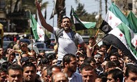 Siria fija fecha de elecciones presidenciales