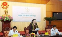 Vietnam prepara Asamblea General l32 de IPU