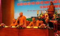 Vietnam completa preparativos para Día de Vesak de las Naciones Unidas 2014