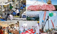 Vietnam publica Informe de Comercio Nacional 2013