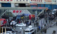 Atentado explosivo en Xinjiang, China deja 3 muertes