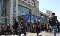 Refuerza China seguridad tras atentado en Xinjiang