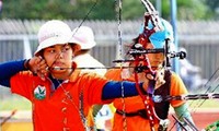 Inauguran onceno torneo nacional del Mejor Arquero