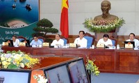 Gobierno vietnamita traza pautas de desarrollo en varios sectores