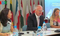 Promueve Unión Europea intercambio cultural con Vietnam