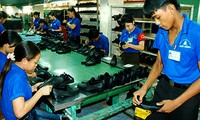 Sector del calzado de Vietnam captará oportunidades internacionales para promover exportación