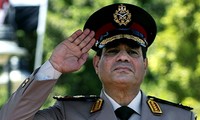 El-Sisi: Hermandad Musulmana no tiene plaza en Egipto