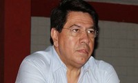 México: Detienen al ex gobernador de Michoacán por vínculos con crimen 