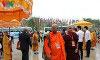 Inaugurado en Vietnam Día de Vesak 2014 de la ONU