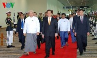 Pobladores de Da Nang exaltan discurso del premier en Conferencia de alto nivel de la ASEAN