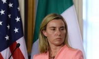 Canciller italiana: Occidente debe recuperar relaciones de socio estratégico con Rusia