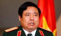 Llamado del Ministro de Defensa de Vietnam a China sobre sus actos violatorios 