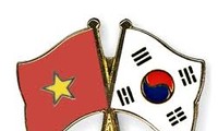 Finalizan V ronda de negociaciones de Acuerdo de Libre Comercio Vietnam-Corea del Sur