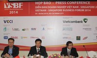 Vietnam, atractivo destino inversionista para empresarios singapurenses