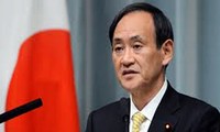 Japón demanda transparencia de China en defensa nacional