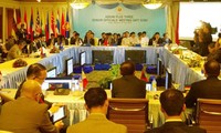 Tensiones del Mar Oriental centran en reuniones de ASEAN 