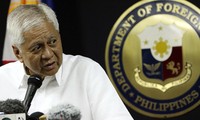 Filipinas urge al Tribunal Internacional fallo sobre reivindicación territorial de China