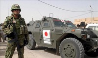 Japón aprueba nueva estrategia de desarrollo militar