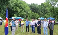 Celebran Día de la familia de ASEAN en Nueva York