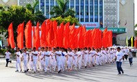 Vietnam conmemora el Día Olímpico 2014 