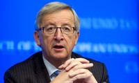 UE nomina al Jean – Claude Juncker para nueva presidencia del Comité Europea