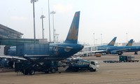 Vietnam Airlines abre la nueva línea Hanoi- Haneda, en Japón