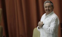 Cuba continuará sin prisa pero sin pausa la actualización del modelo socialista