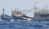 Reportero extranjero lamenta la situación de los pescadores vietnamitas por tensiones con China